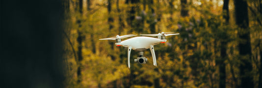 Why Buy the DJI Phantom 4 Pro Series in 2025?