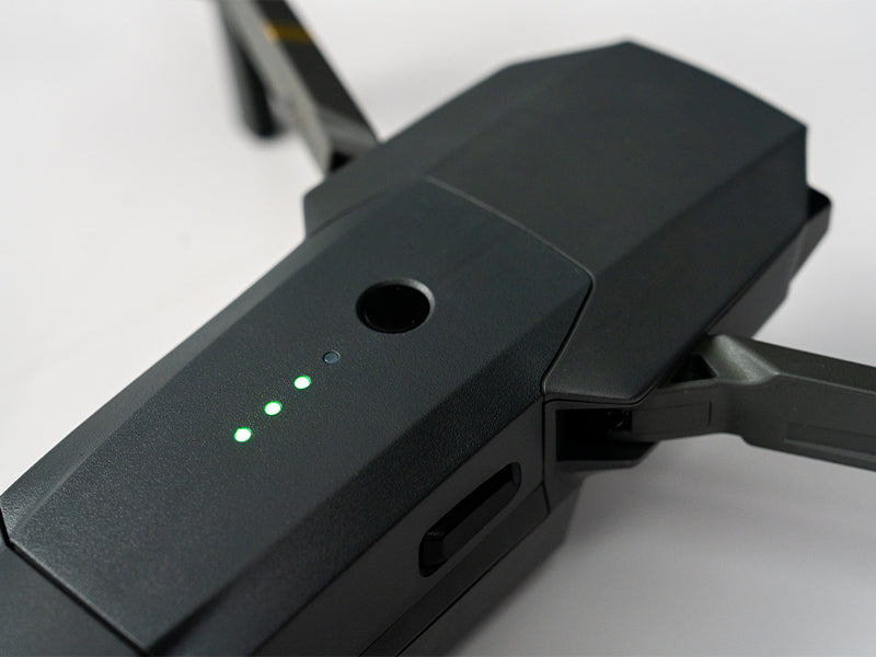 DJI Mavic Pro Replacement Intelligent Flight Battery