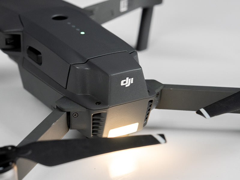 DJI Mavic Pro Replacement Intelligent Flight Battery