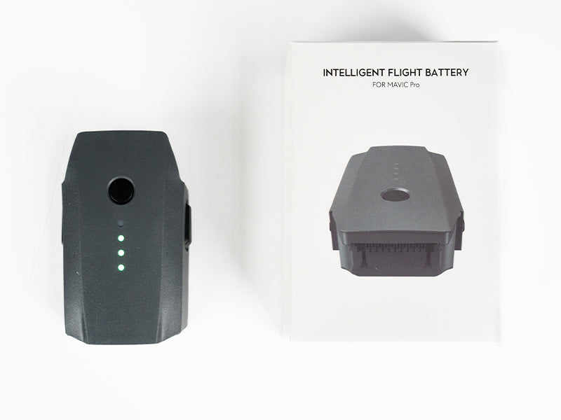 DJI Mavic Pro Replacement Intelligent Flight Battery