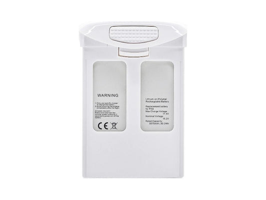 DJI Phantom 4 Series Replacement Intelligent Flight Battery (High Capacity)