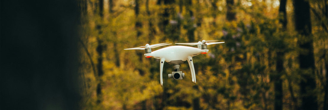 Why Buy the DJI Phantom 4 Pro Series in 2025?