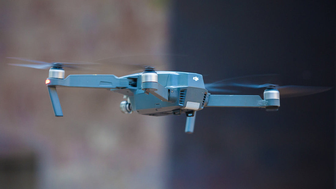 Where to Buy DJI Mavic Pro Intelligent Flight Battery | Australia