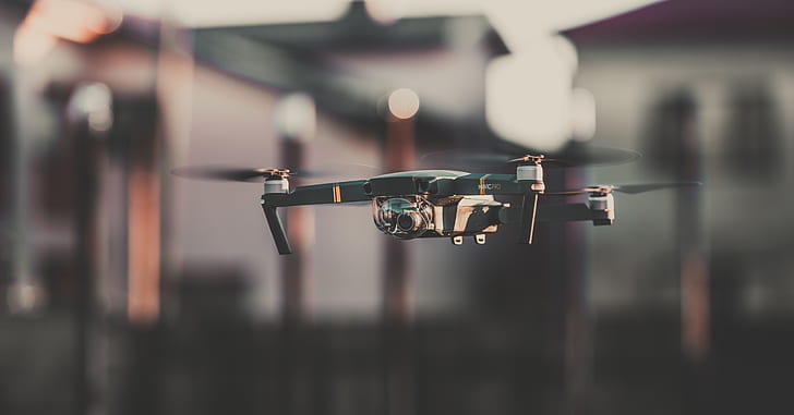 Why Buy the Original DJI Mavic Pro in 2025?