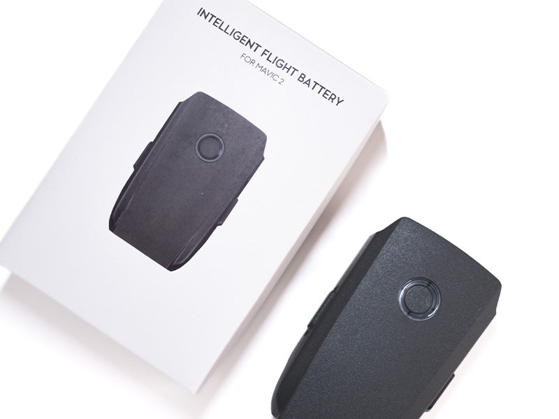 DJI Mavic 2 Series Replacement Intelligent Flight Battery
