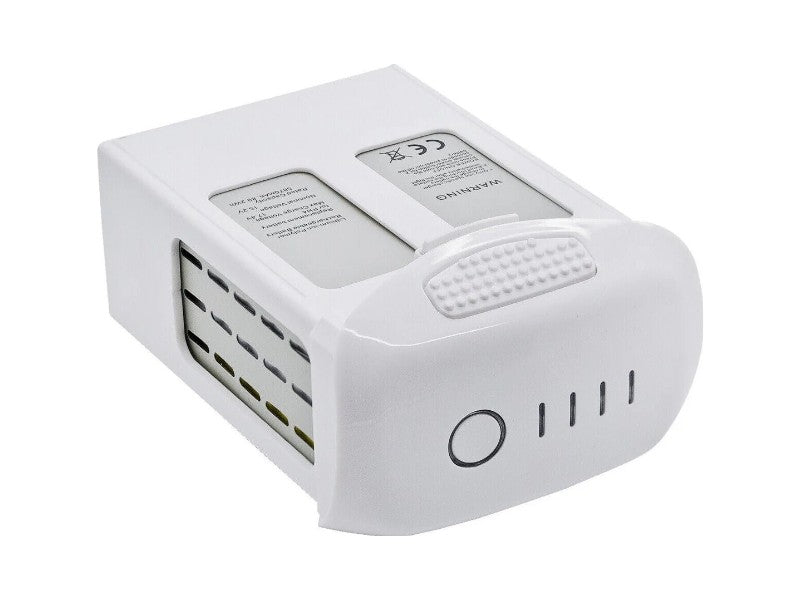 DJI Phantom 4 Series Replacement Intelligent Flight Battery (High Capacity)
