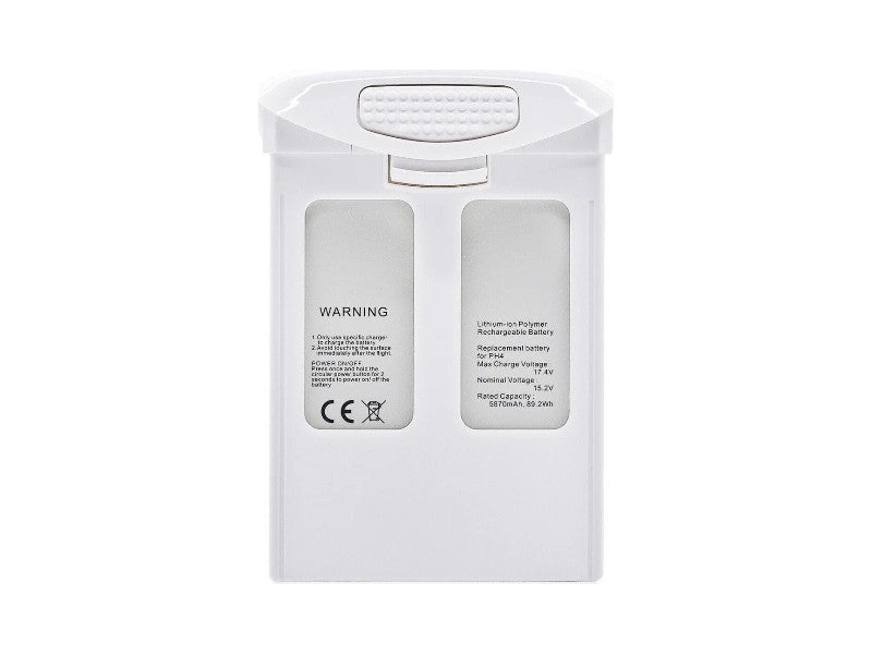 DJI Phantom 4 Series Replacement Intelligent Flight Battery (High Capacity)